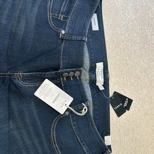 Torrid Jeans